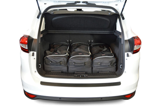 Car-Bags Travel bag