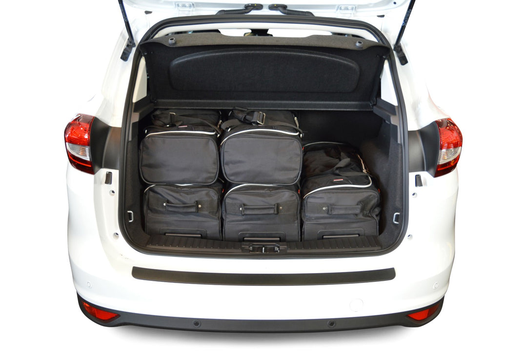 Car-Bags Reisetaschenset