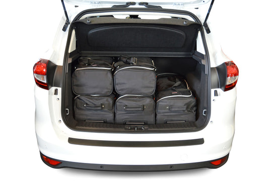 Car-Bags Reisetaschenset