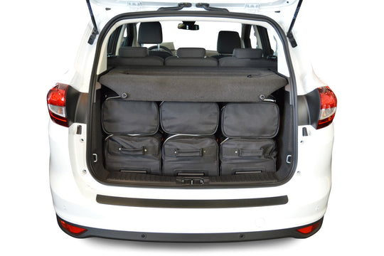 Car-Bags Travel bag