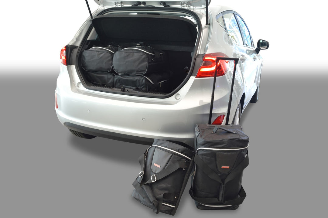 Car-Bags Reisetaschenset