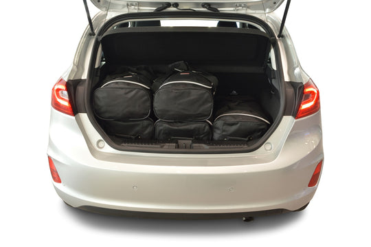 Car-Bags Reisetaschenset