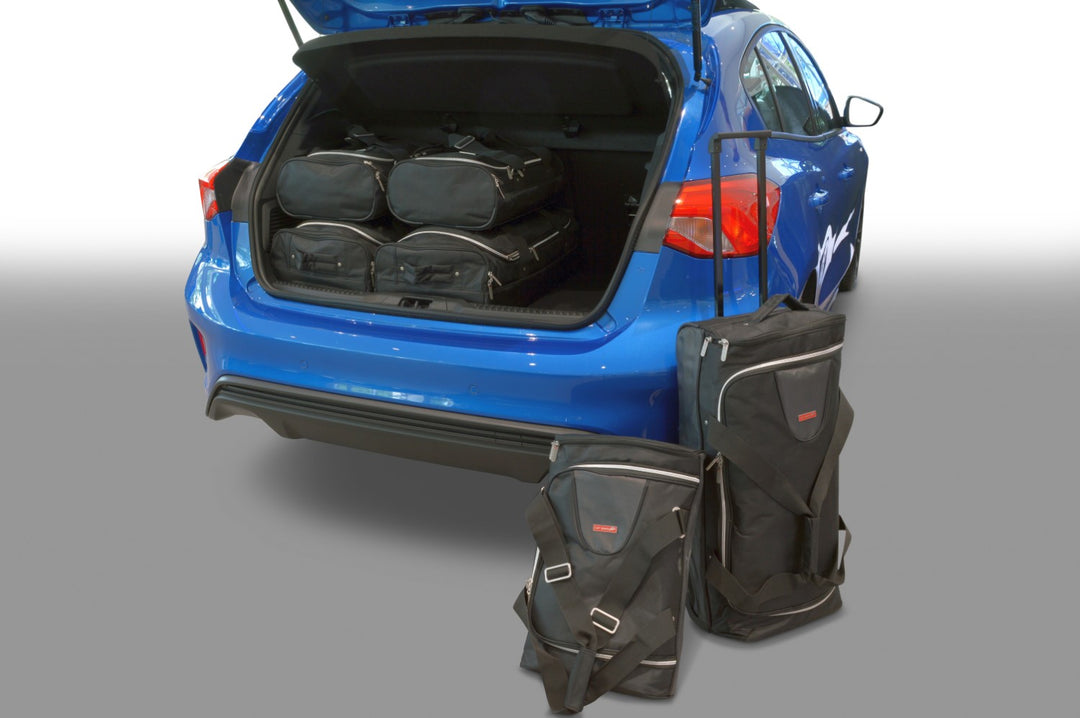 Car-Bags Reisetaschenset