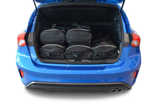 Car-Bags Reisetaschenset