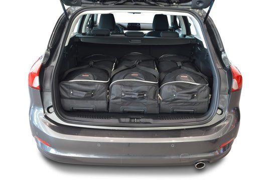 Car-Bags Reisetaschenset