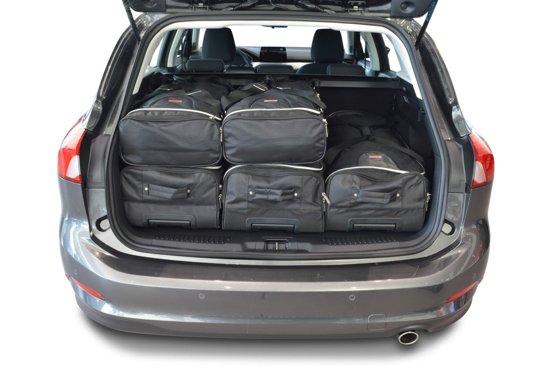 Car-Bags Reisetaschenset