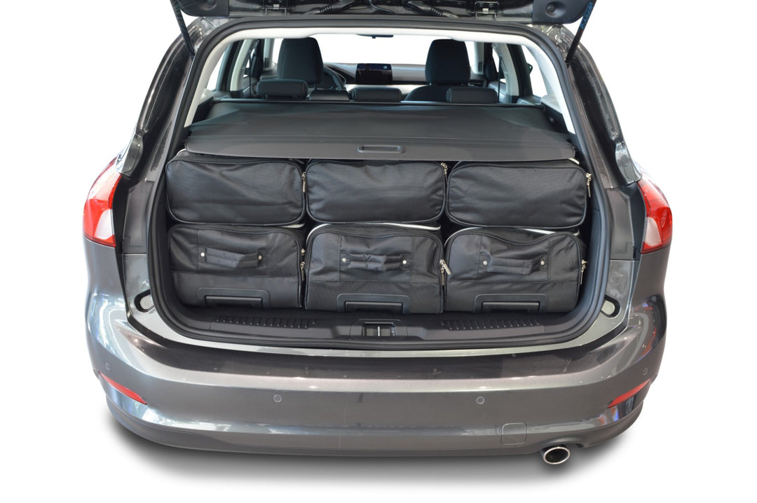 Car-Bags Reisetaschenset