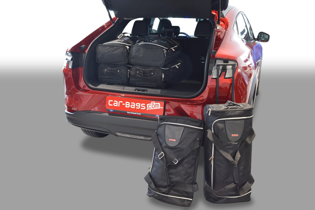 Car-Bags Reisetaschenset