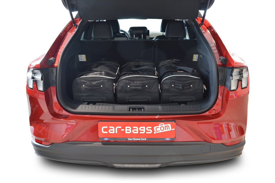 Car-Bags Reisetaschenset