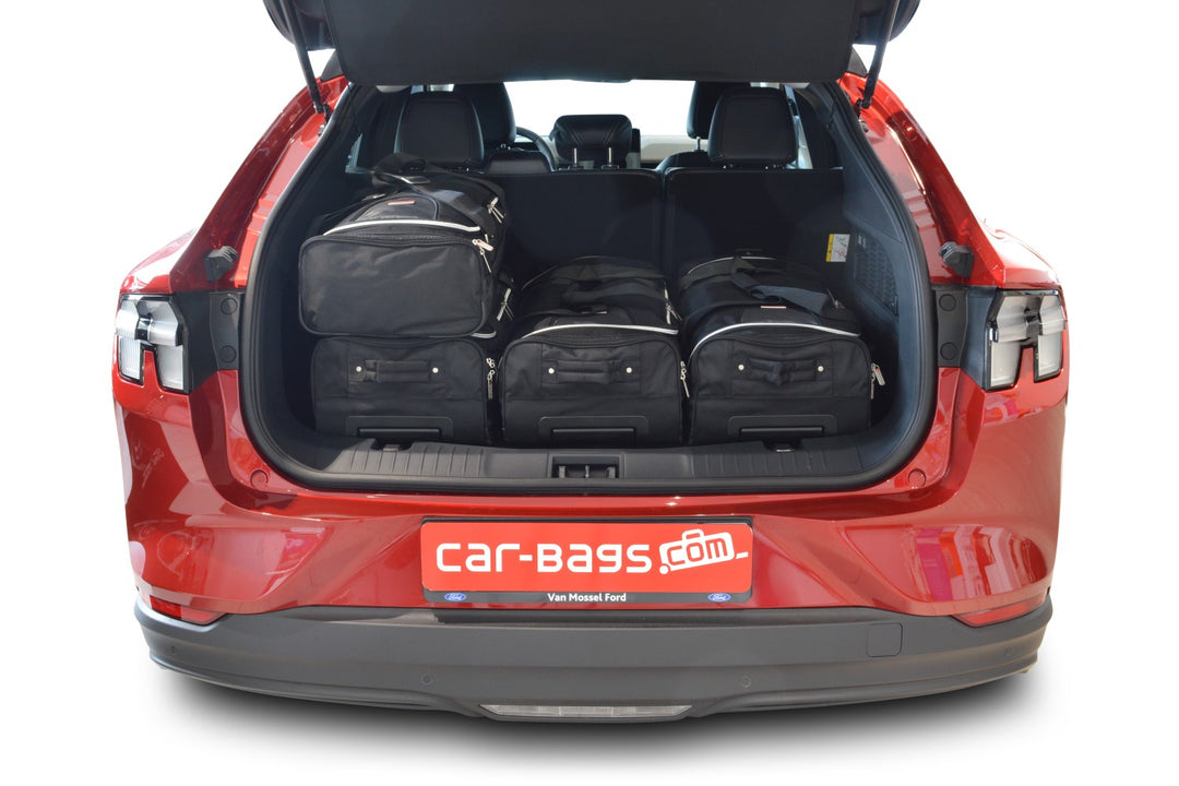 Car-Bags Reisetaschenset