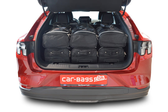 Car-Bags Reisetaschenset