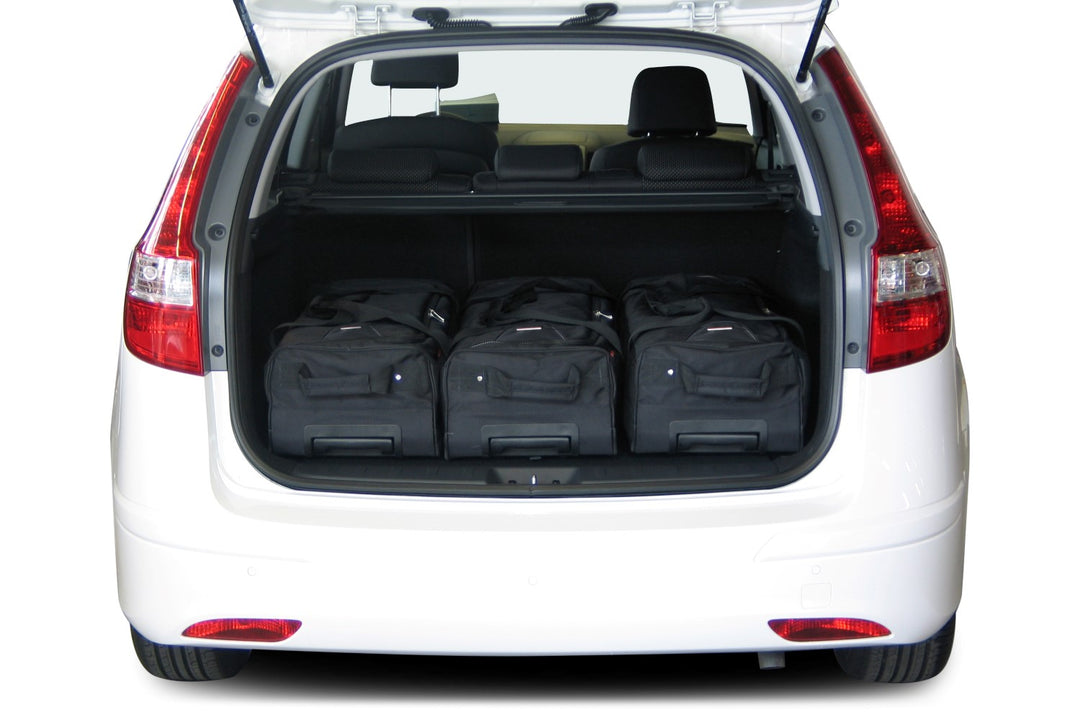 Car-Bags Reisetaschenset