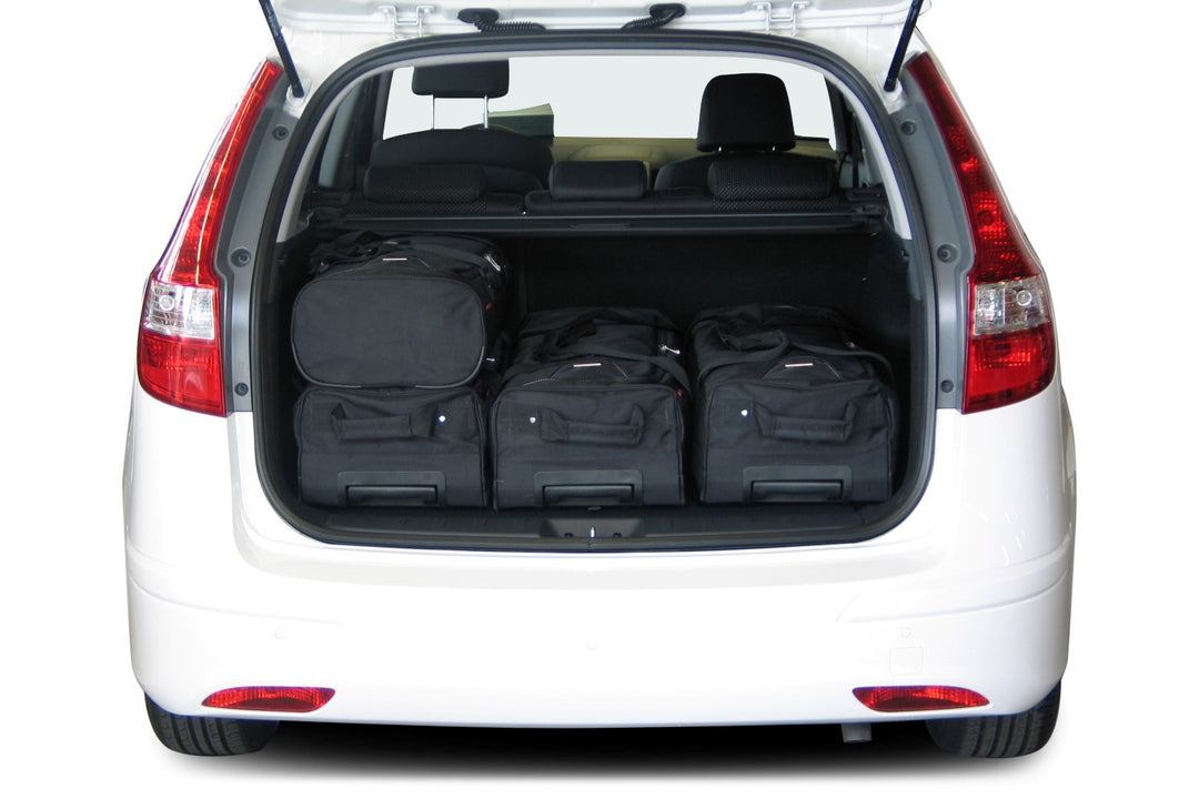 Car-Bags Reisetaschenset