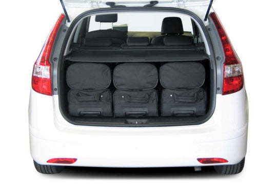 Car-Bags Reisetaschenset