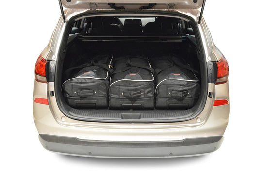 Car-Bags Travel bag