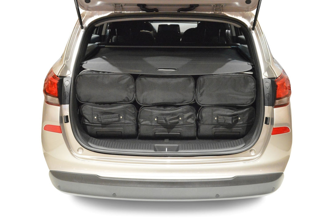 Car-Bags Travel bag