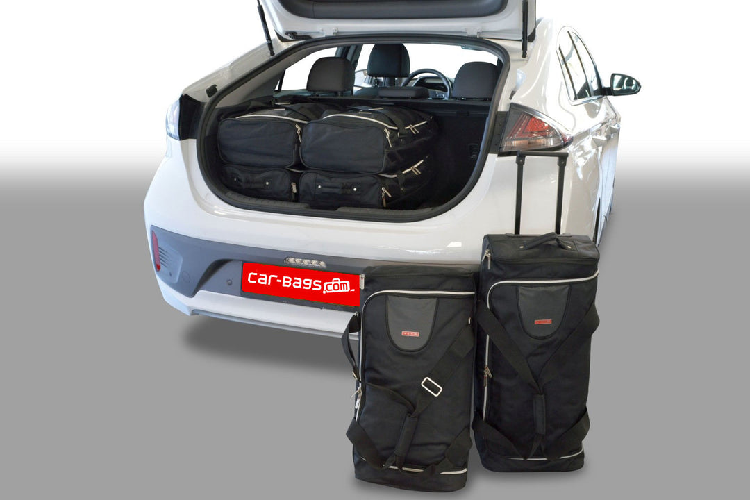 Car-Bags Reisetaschenset