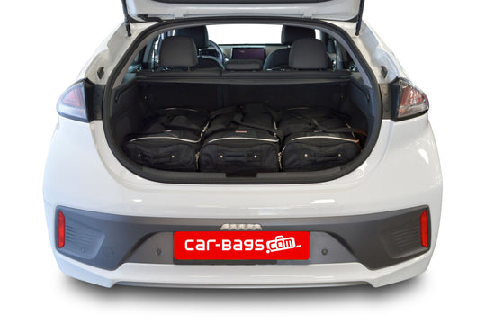 Car-Bags Reisetaschenset