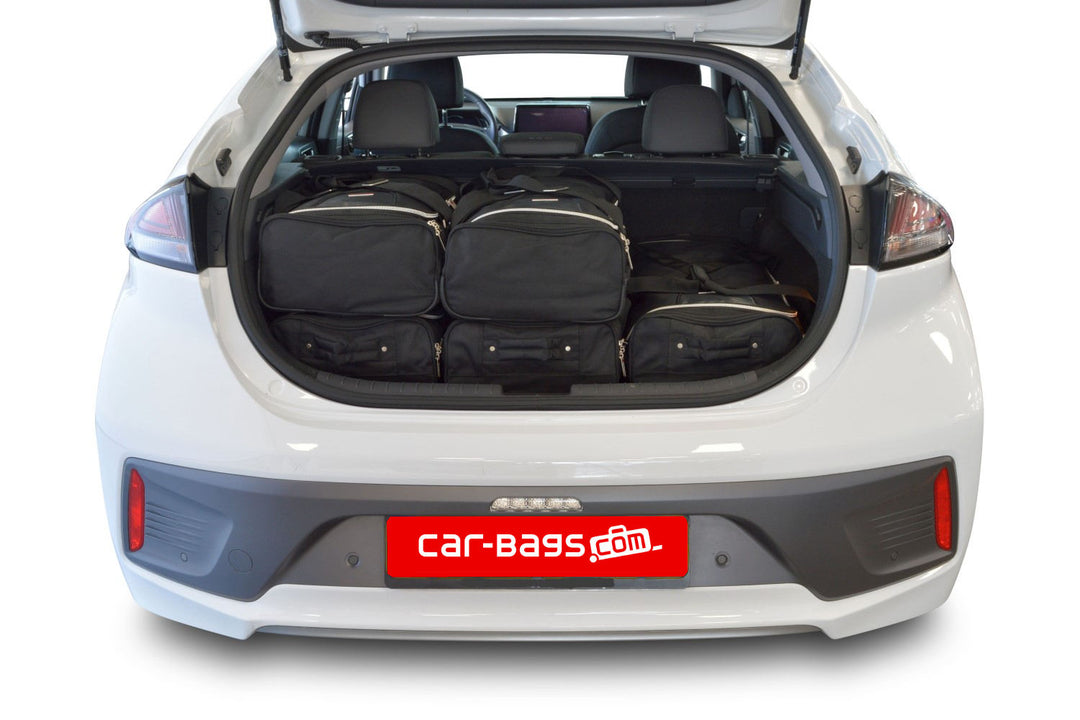 Car-Bags Travel bag