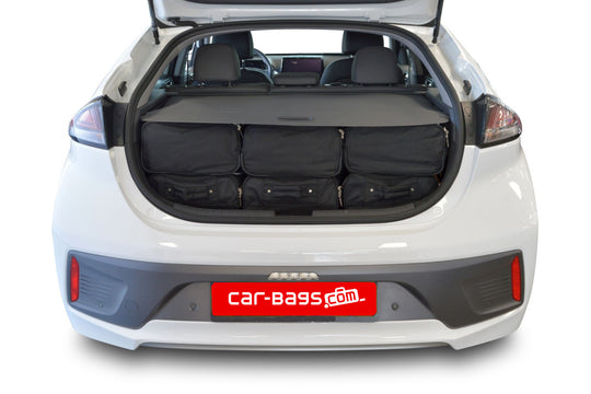 Car-Bags Reisetaschenset