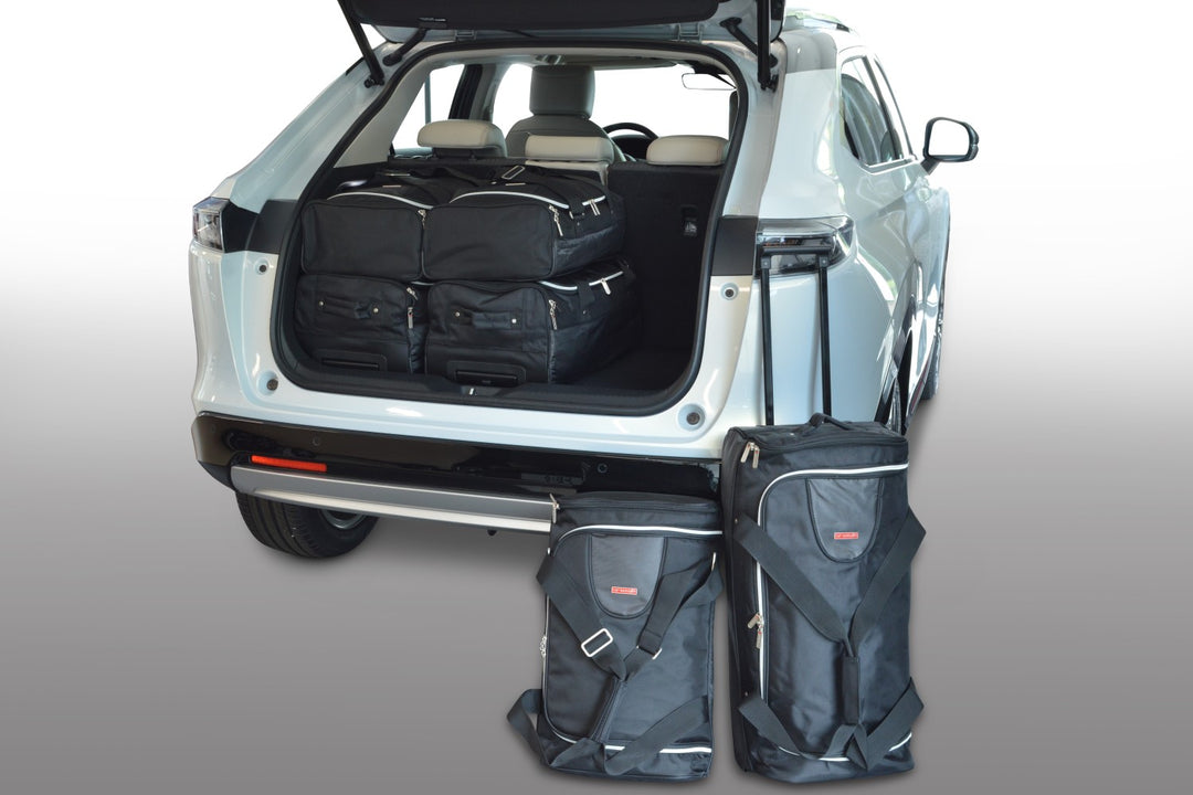 Car-Bags Reisetaschenset