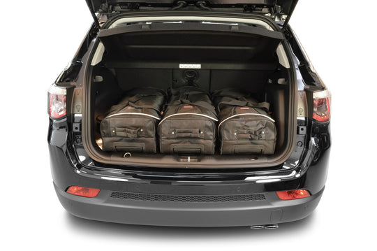 Car-Bags Travel bag