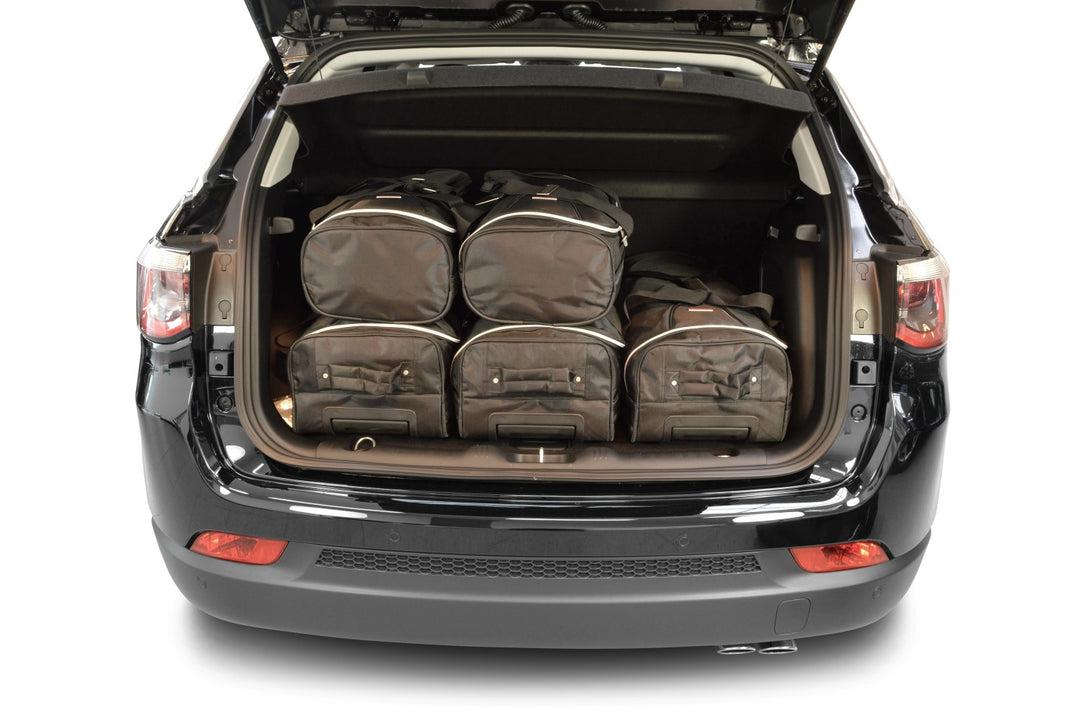 Car-Bags Travel bag