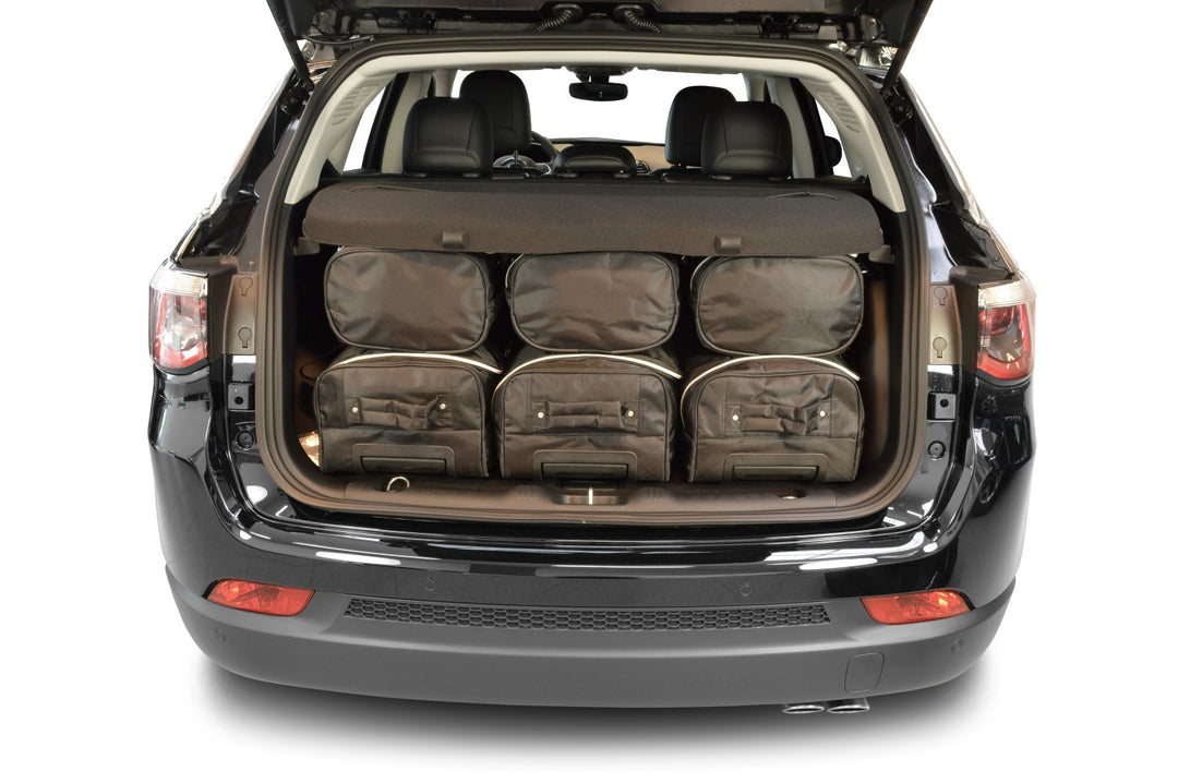 Car-Bags Travel bag