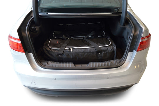 Car-Bags Reisetaschenset