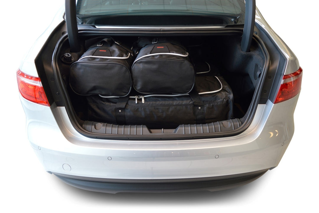 Car-Bags Reisetaschenset