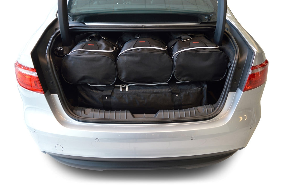 Car-Bags Reisetaschenset