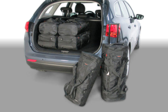 Car-Bags Reisetaschenset