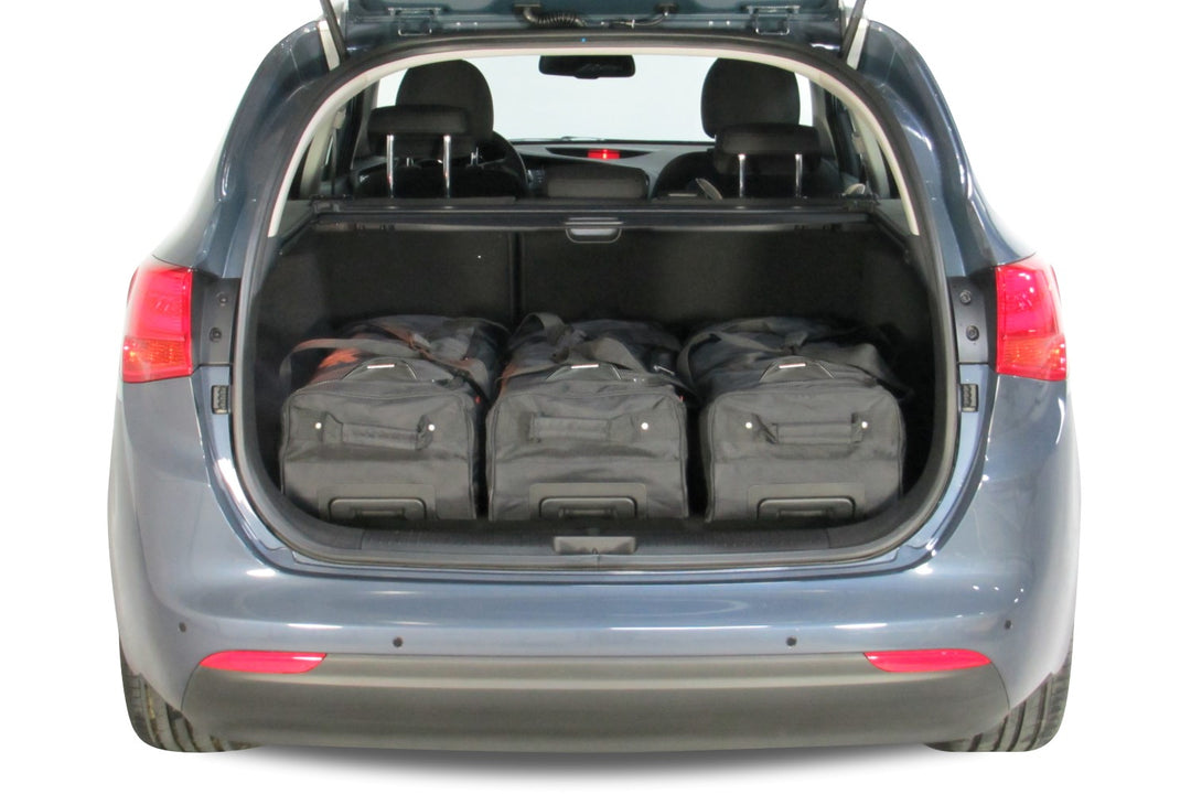 Car-Bags Reisetaschenset