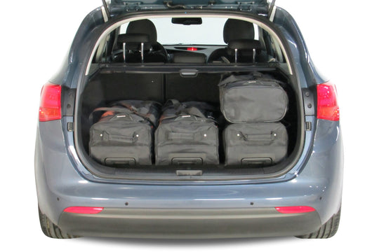 Car-Bags Reisetaschenset