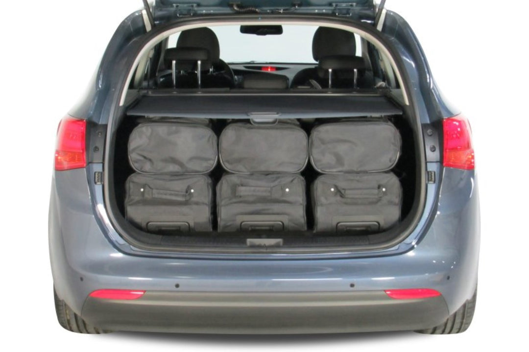 Car-Bags Reisetaschenset