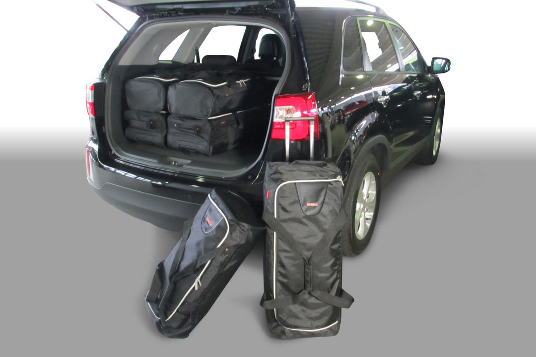 Car-Bags Travel bag