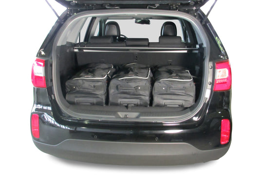 Car-Bags Reisetaschenset