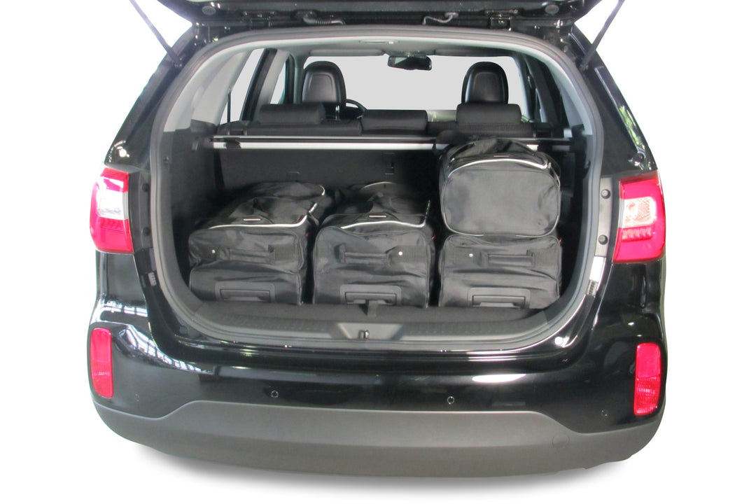 Car-Bags Reisetaschenset