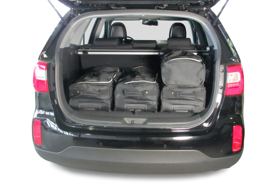 Car-Bags Travel bag