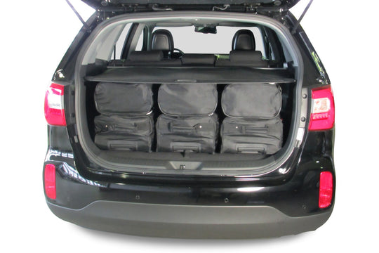 Car-Bags Travel bag