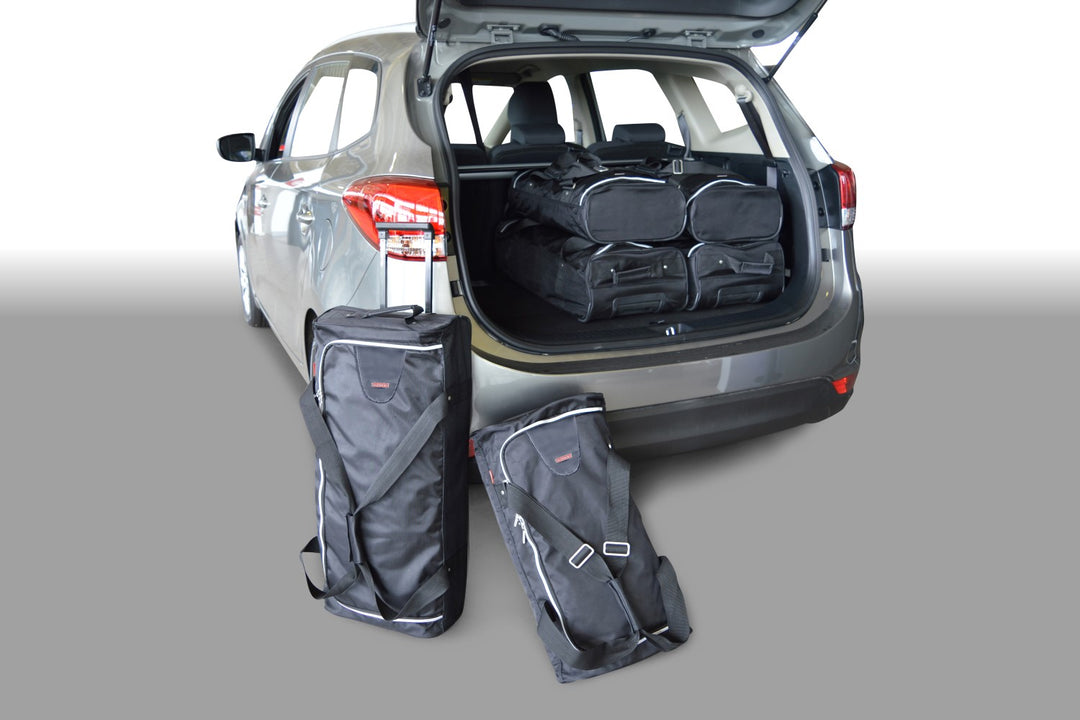 Car-Bags Travel bag