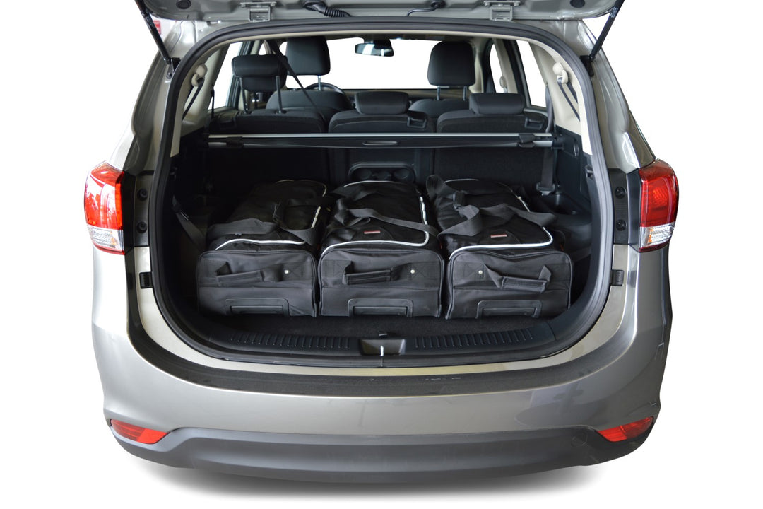 Car-Bags Reisetaschenset