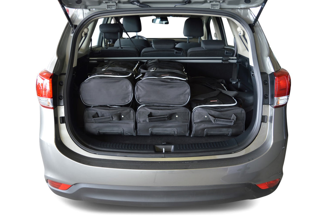 Car-Bags Reisetaschenset