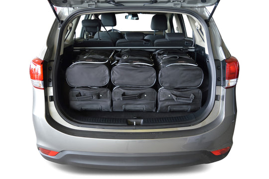 Car-Bags Reisetaschenset