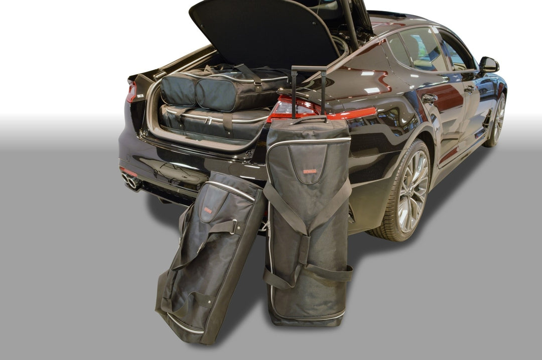 Car-Bags Travel bag