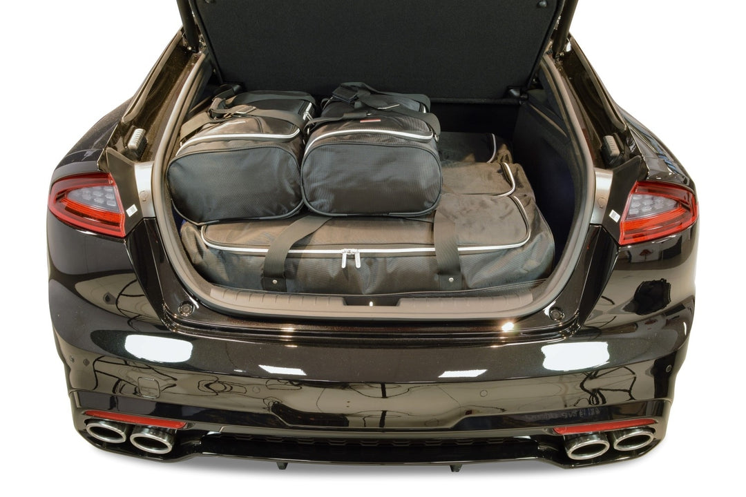 Car-Bags Travel bag