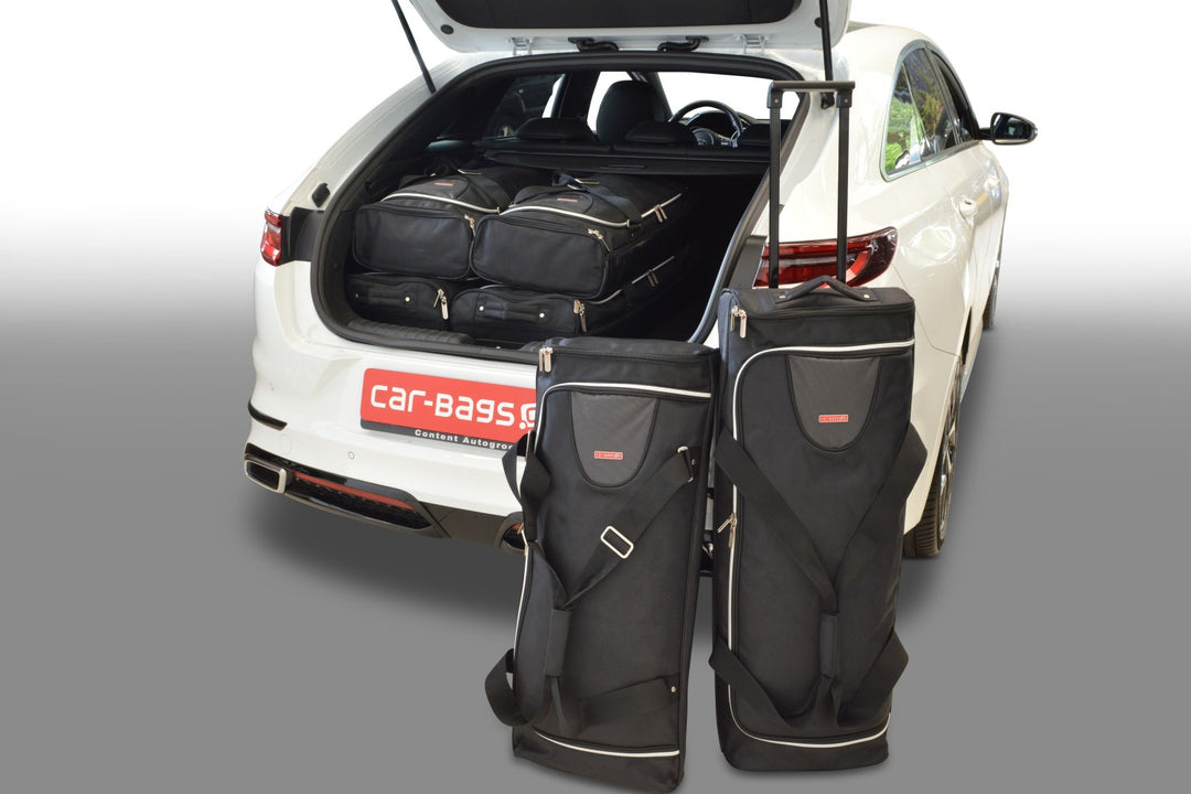 Car-Bags Reisetaschenset