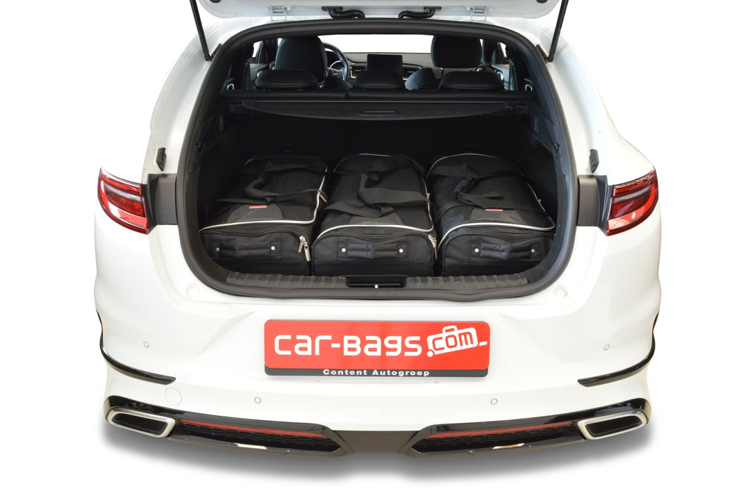 Car-Bags Reisetaschenset