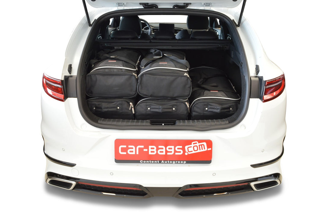 Car-Bags Reisetaschenset