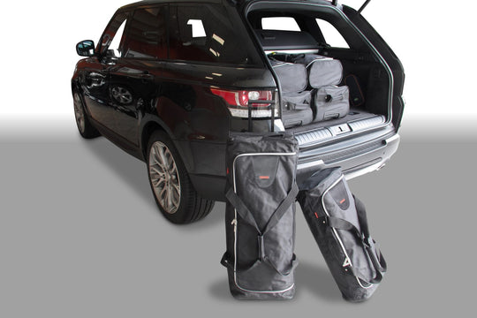 Car-Bags Travel bag